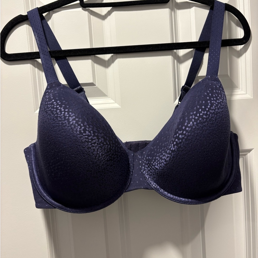Wacoal Midnight Blue Bra